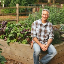 Podcast: Vegetable Gardening with Joe Lamp’l