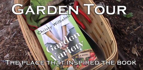 Read more about the article YouTube: Garden Tour – The Place That Inspired Garden Variety