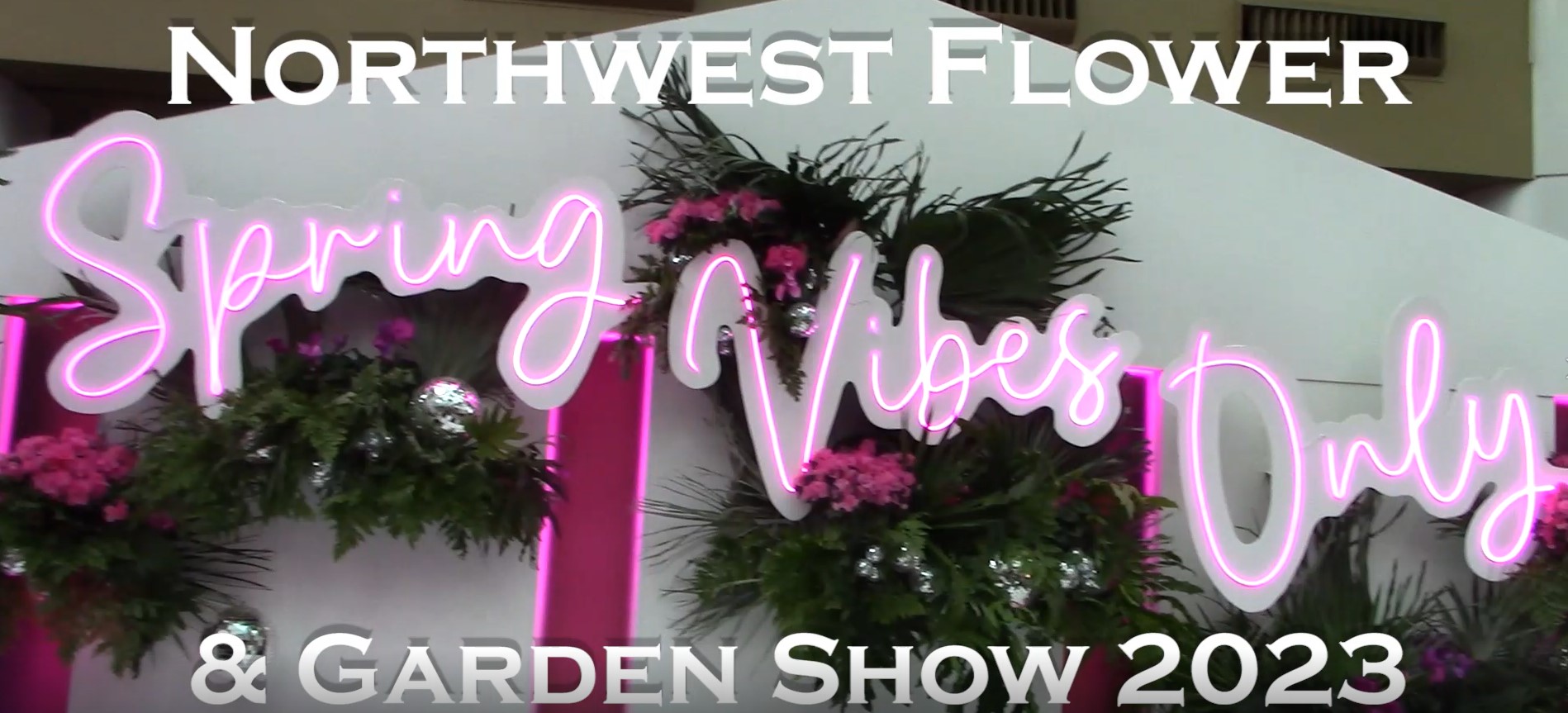 You are currently viewing YouTube: NWFGS 2023 Tour