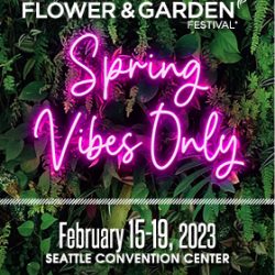 Come See Us at the NWFGF – Feb. 18-19!
