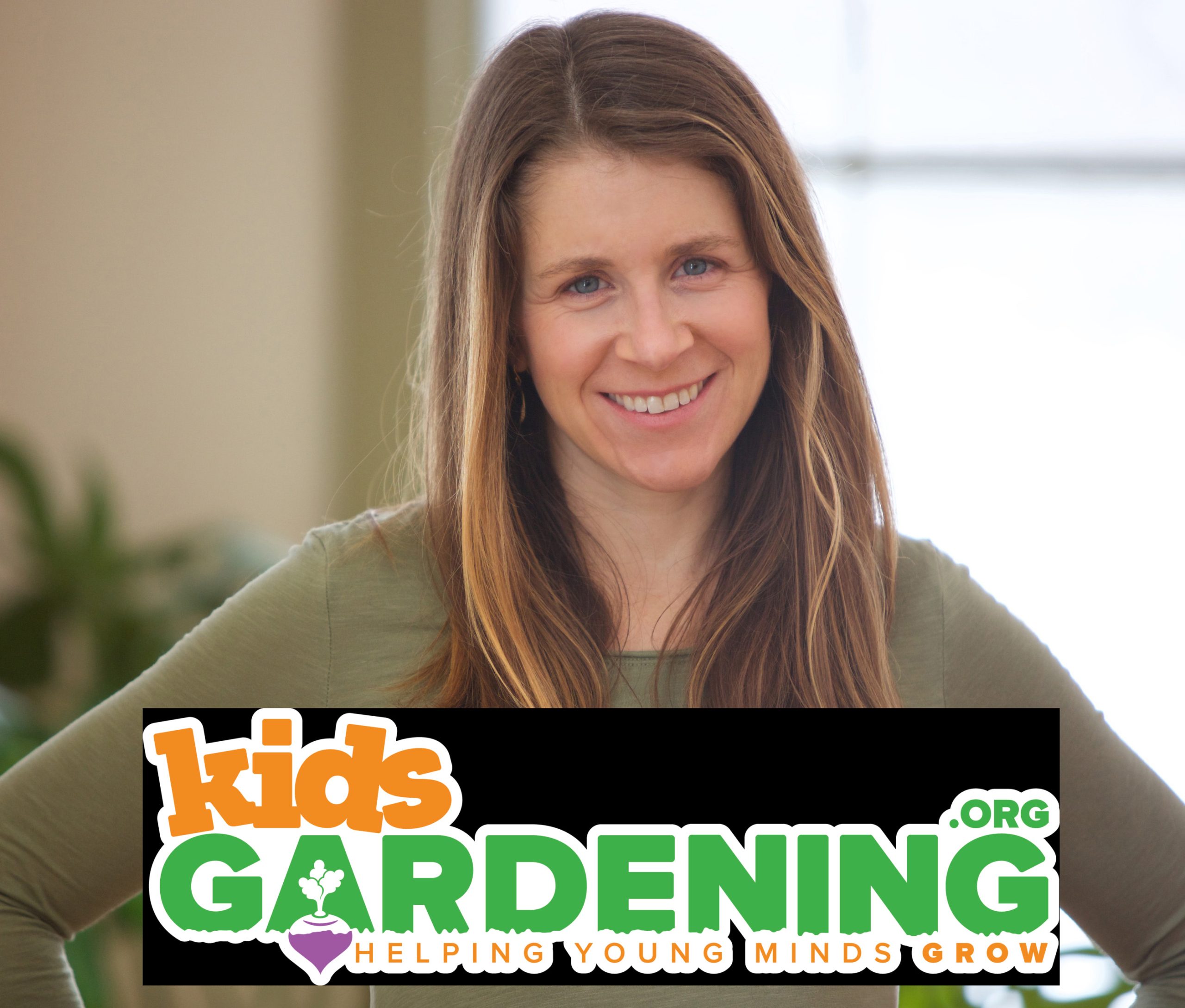 You are currently viewing Podcast: Kids Gardening with Em Shipman