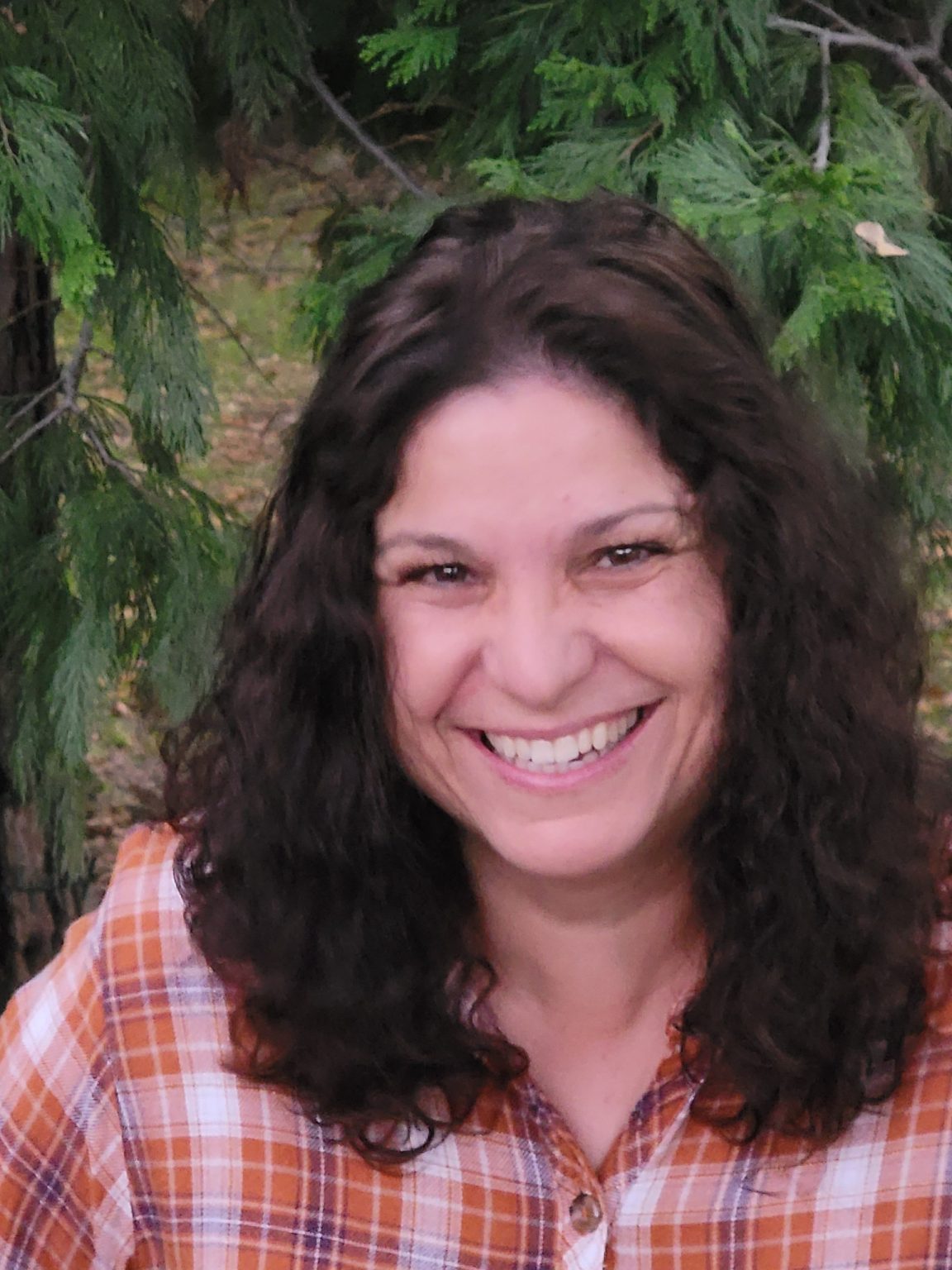 Podcast Good Gardens with Chris McLaughlin Gardenerd