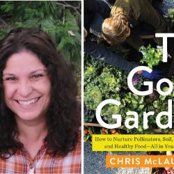 Podcast: Good Gardens with Chris McLaughlin