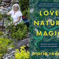 Podcast: Journeying with Maria Rodale