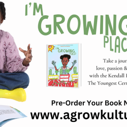 Podcast: Growing Places with Kendall Rae Johnson