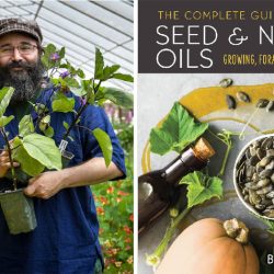 Podcast: Seed Oils Start to Finish with Bevin Cohen