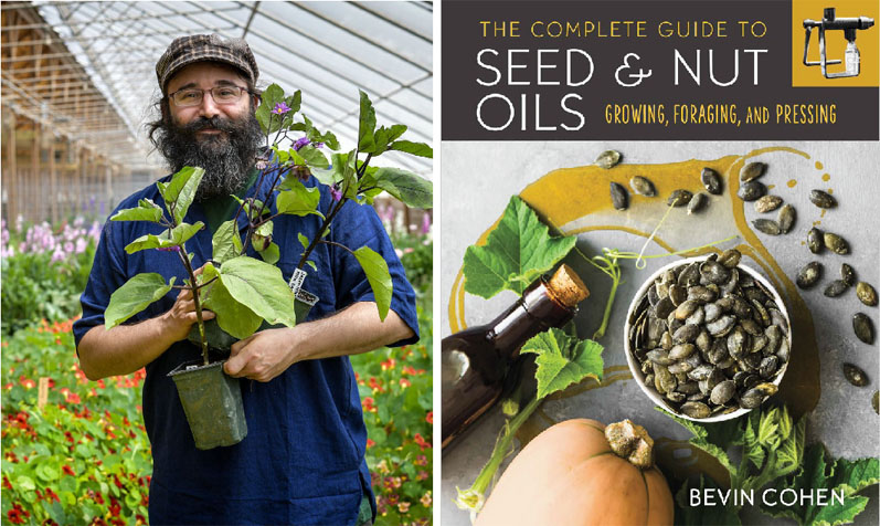 You are currently viewing Podcast: Seed Oils Start to Finish with Bevin Cohen