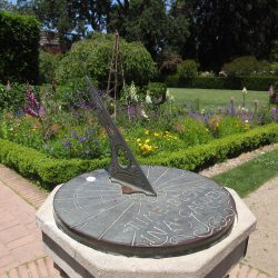 Field Trip: Filoli Estate and Gardens