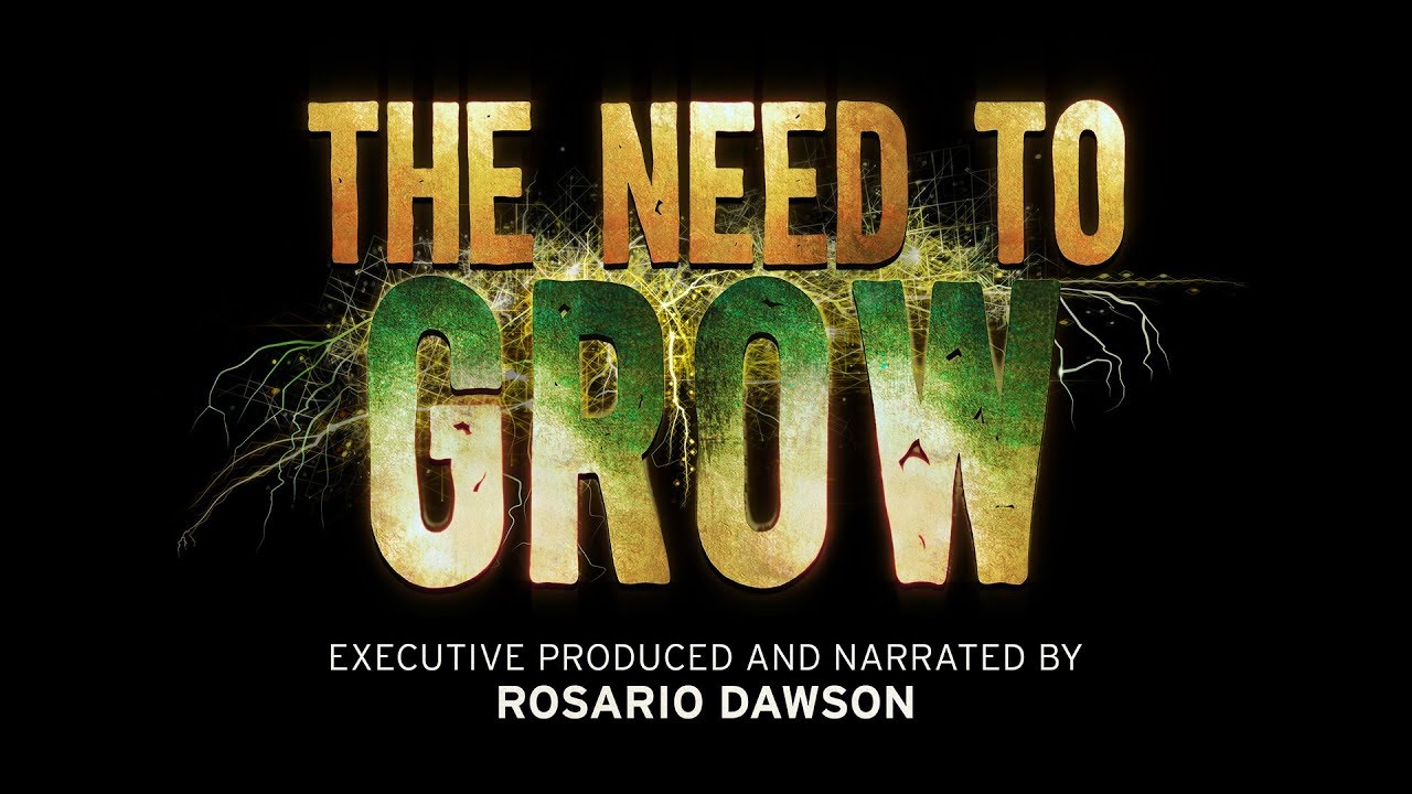 You are currently viewing Event: Need To Grow Screening & Panel