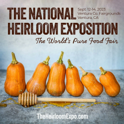 Heirloom Exposition