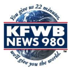 KFWB 980 Talk Radio