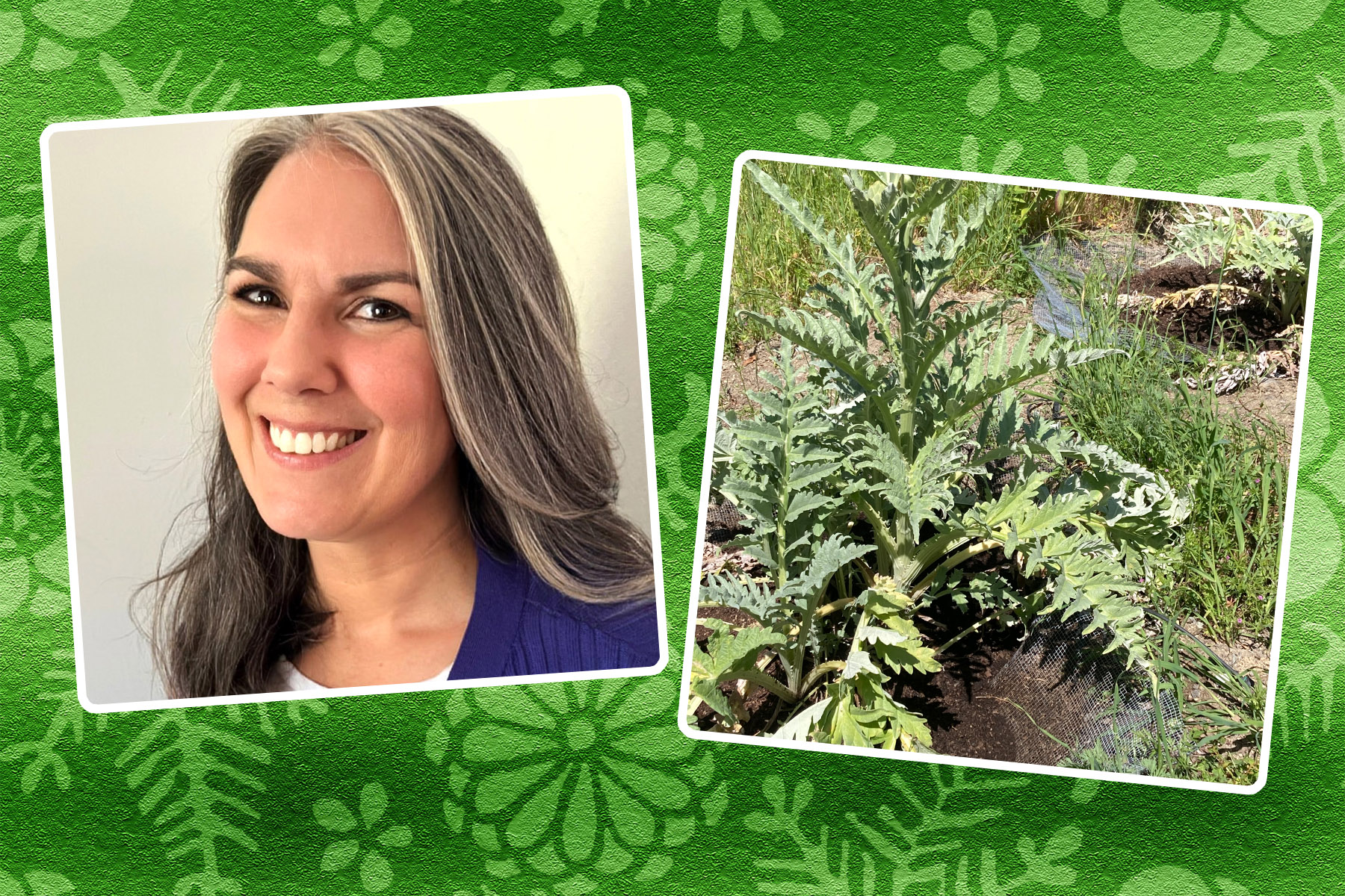 Read more about the article Podcast: Gardening with Gophers with Kerry Beane