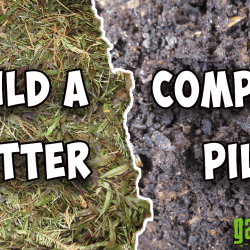 YouTube: Build a Better Compost Pile