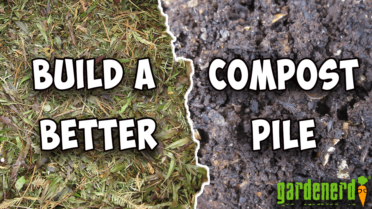 Read more about the article YouTube: Build a Better Compost Pile