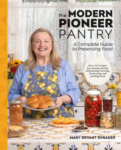 Read more about the article Review: The Modern Pioneer Pantry