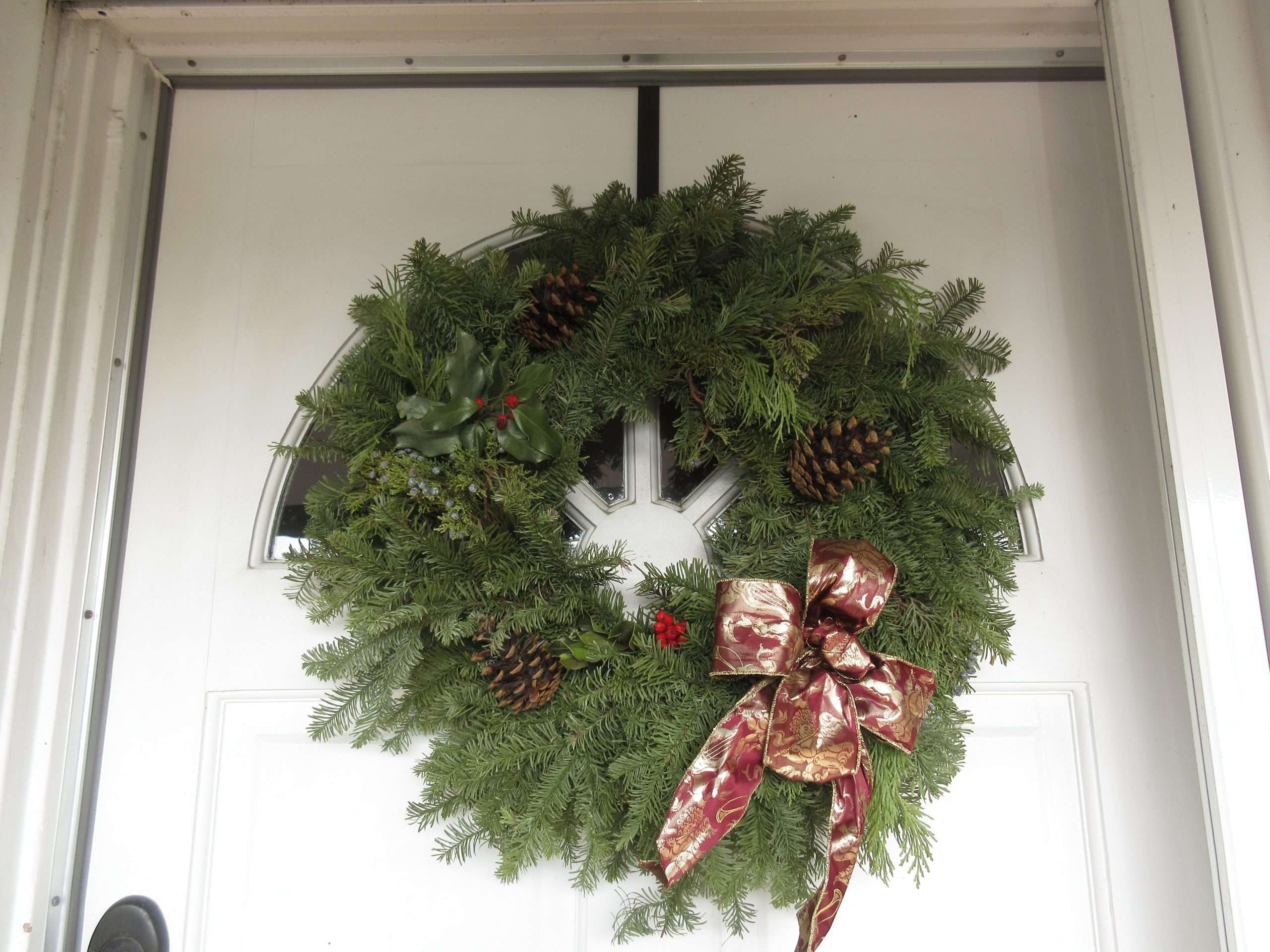 Read more about the article 12-24-25 Happy Holidays