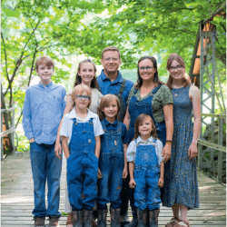 Review: The Preserver’s Garden