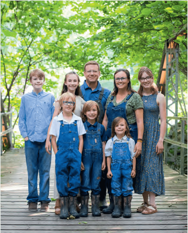 Read more about the article Review: The Preserver’s Garden