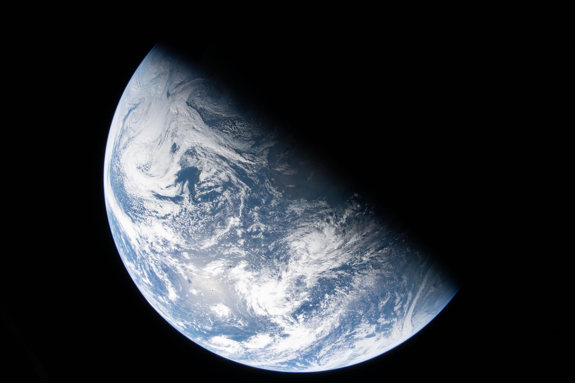 Read more about the article 04-23-26 Spaceship Earth