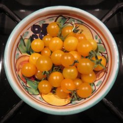 Wordless Wednesday: Seeing Results