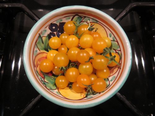 Read more about the article Wordless Wednesday: Seeing Results