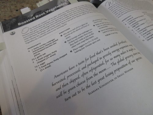 Read more about the article Recipe: Roasted Turnips